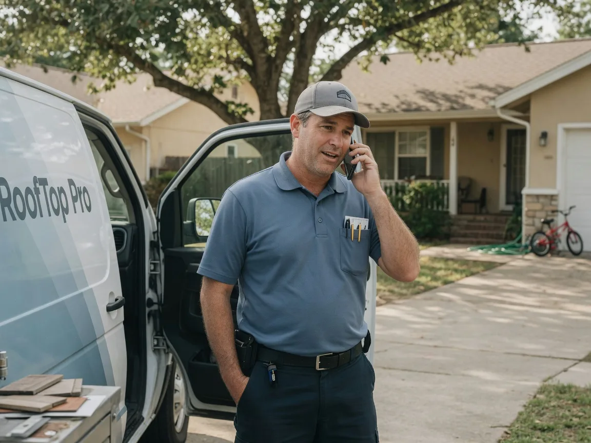 Roof Repair Gary, TX FAQs