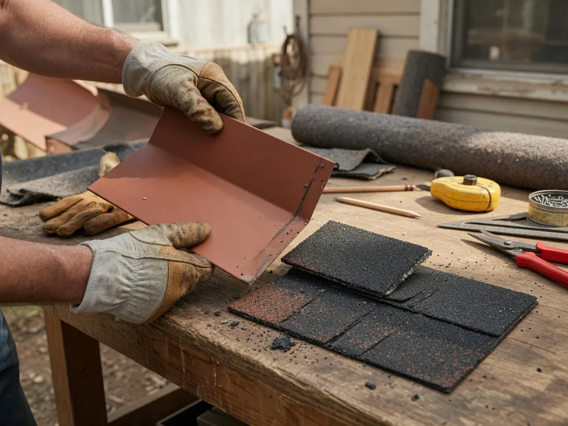 Roof Repair company in Gary, TX